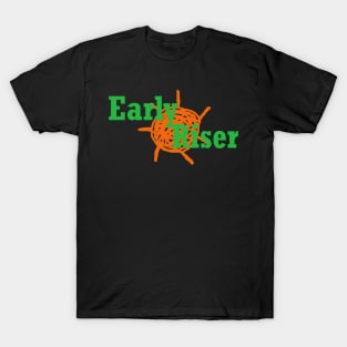 Early Riser T-Shirt